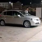 نيسان تيدا2007