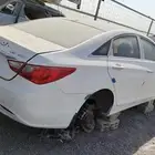 قطع غيار مستعمله هواندي سوناتا من 2011 الي 2015