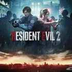 خدمة بلاتينيوم رزدنت إيفل 2