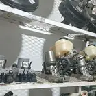 اي بي اس فرامل وكاله شد بلد شبه جديد مع الضمان