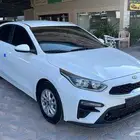 كيا سيراتو K3 2020 - مواصفات عالية - نظيفة