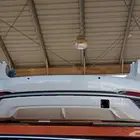 فورد توروس 2024