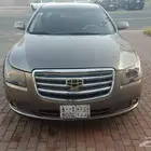 geely emgrand EC8