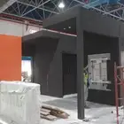 تنظيم وتنفيذ المعارض والإستندات