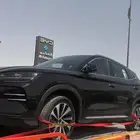 سطحه لنقل السيارات داخل وخارج الرياض النسيم الغربي والشرقي