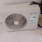 مكيف سوبر جنرال اسبلت