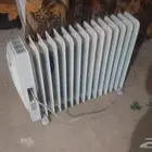 البيع مكيفات الثالثه مكيفات معهن صخانه