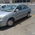 2005 للبيع ينبع مفحوص مجدد السياره ع الشرط