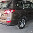 سنتافي 2012. 4سلندر فل بصمه وكاله