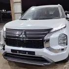 ميتسوبيشي أوتلايندر 2026