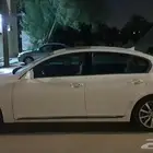 لكزس GS 2007 _ CD 350 مستعملة للبيع