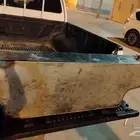 تانكي ماء استيل