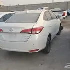 يارس مديل 2019