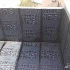 عوازل مائيه وحراريه ابوكسي اسمنتي زفلت