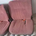 مراتب باترول وسط