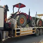 سطحه لوبد مسكس ونش القصيم نقل سيارات والمعدات زراعيه