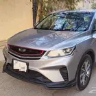 جيلي كولراي 2023