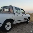 نيسان داتسون بيك اب 2004 سوبر جي ال super GL بخاخ