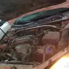 تويوتا كامري 2004 مشتري اول ممشى 469 كيلو جينيور