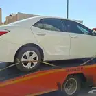 سطحه