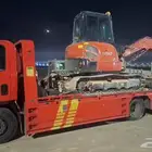 كرينات وروافع شوكيه ومان لفت وسيزر لفت للإيجار اليومي والشهر