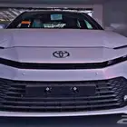 كامري LE 2.5 cc 2025 سعودي
