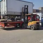 رافعة شوكية متوفرة للعمل في أي حالة   تحميل  تنزيل  نقل