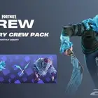 كرو((اشتراك الطاقم))الحزمة الشهرية