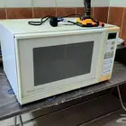ميكرويف شارب يباني اصلي