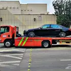 سطحة هيدروليك الرياض إلى جده نقل سيارات