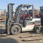 فوركلفت إيجار forklift رافعه شوكيه