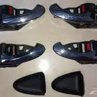 طقم مسكات ابواب داخلي ل كامري من 2007 الى 2011   كنترول تحكم