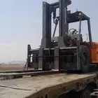 ابو احمد لتاجير المعدات الثقيلة