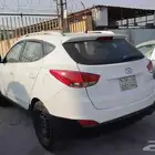 توسان للبيع موديل 2013 الممشى 500 البدي مرشوش كامل القير في