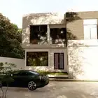 مهندس معماري   خبرة 5 سنوات في   تصميم مخططات وواجهات