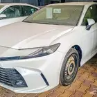 كامري Eخليجي بريمي 2025متوفر لدي شركة أبن ذياب للسيارات
