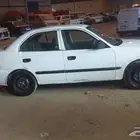 سياره اكسنت موديل 2004 لبيع فحص منتهي استماره منتهي البيع