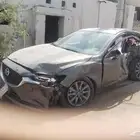 مازدا 6 مازدا 6 مديل 2023