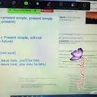 معلمة (انقلش) لغة انجليزية منهج سعودي_انترناشونال