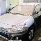 سوزوكي ديزاير جي ال 2025استاندر