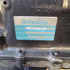 مولد باركنز 2017 تقريبا ماشي 2700 تقريبا ساعه عمل شبه جديد