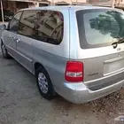 كيا كرنفال 2005 للبيع