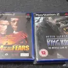 العاب سوني 2 للبدل