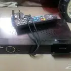 رسيفرات شركة دانسات