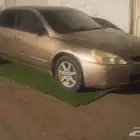 اكورد2003 سته سرندل