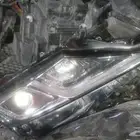 للبيع شمعات كامري 23 تشليح السلي