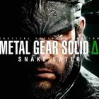 Metal gear solid 3 remake