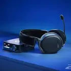 سماعة ستيل سيريس اركتيس برو لا سلكية