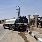 وايت ماء عنيزة صهريج وايت عنيزه ابو حمزة