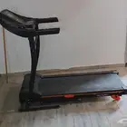 سير كهربائي متعدد السرعات قابل للطي